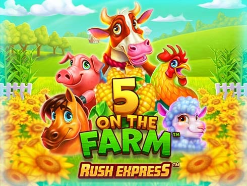 5 on the Farm thumbnail