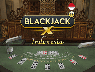 Indonesian BlackjackX 17 thumbnail