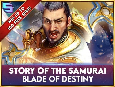 Story Of The Samurai - Blade Of Destiny thumbnail