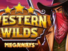 Western Wilds Megaways thumbnail