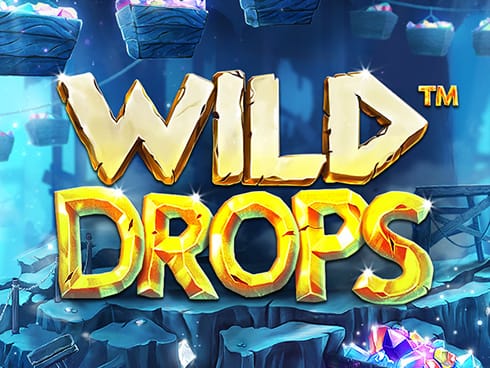 Wild Drops thumbnail