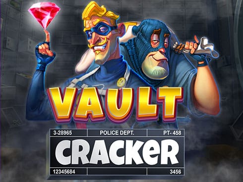 Vault Cracker thumbnail